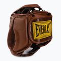 Everlast 1910 PRO rudas bokso šalmas 4660 3