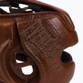 Everlast 1910 PRO rudas bokso šalmas 4660 5