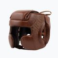 Everlast 1910 PRO rudas bokso šalmas 4660 8