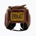 Everlast 1910 PRO rudas bokso šalmas 4660 11