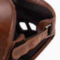 Everlast 1910 PRO rudas bokso šalmas 4660 12