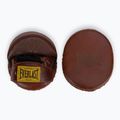 Trenerio skydai Everlast 1910 PRO Mini Pette rudos spalvos EV4700 2