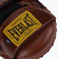 Trenerio skydai Everlast 1910 PRO Mini Pette rudos spalvos EV4700 4