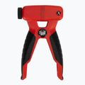 Spaustukas Everlast Adjustable Hand Grip High Tension red 2