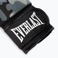 Everlast Spark pilkos bokso pirštinės EV2150 GRY CAMO 5