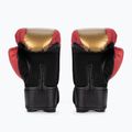 Everlast Prospect 2 raudonos/auksinės spalvos vaikiškos bokso pirštinės EV4602 RED/GLD 2