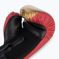 Everlast Prospect 2 raudonos/auksinės spalvos vaikiškos bokso pirštinės EV4602 RED/GLD 5