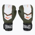 Bokso pirštinės Everlast Prospect 2 green/white