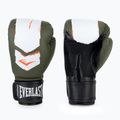 Bokso pirštinės Everlast Prospect 2 green/white 3