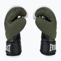 Bokso pirštinės Everlast Prospect 2 green/white 4