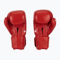 Bokso pirštinės Everlast Amateur Competition H&L red 3