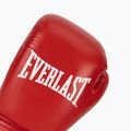 Bokso pirštinės Everlast Amateur Competition H&L red 5