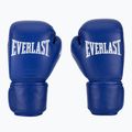 Bokso pirštinės Everlast Amateur Competition H&L blue 2