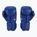 Bokso pirštinės Everlast Amateur Competition H&L blue 3
