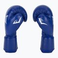 Bokso pirštinės Everlast Amateur Competition H&L blue 4