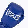 Bokso pirštinės Everlast Amateur Competition H&L blue 5