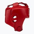 Bokso šalmas Everlast Amateur Competition Headgear red 2