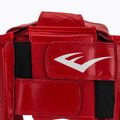 Bokso šalmas Everlast Amateur Competition Headgear red 5