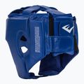 Bokso šalmas Everlast Amateur Competition Headgear blue 3