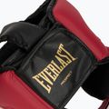 "Everlast Prospect 2" bokso rinkinys šalmas + skydai + pirštinės raudonos/auksinės spalvos 15