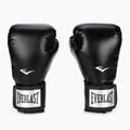 Everlast Pro Style 2 bokso pirštinės juodos EV2120 BLK