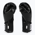 Everlast Pro Style 2 bokso pirštinės juodos EV2120 BLK 4