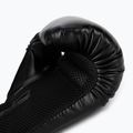 Everlast Pro Style 2 bokso pirštinės juodos EV2120 BLK 5