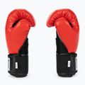 Everlast Pro Style 2 raudonos bokso pirštinės EV2120 RED 4