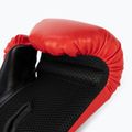 Everlast Pro Style 2 raudonos bokso pirštinės EV2120 RED 5