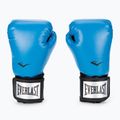 Everlast Pro Style 2 mėlynos bokso pirštinės EV2120 BLU