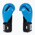 Everlast Pro Style 2 mėlynos bokso pirštinės EV2120 BLU 4