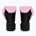 Moteriškos bokso pirštinės Everlast Pro Style 2 pink EV2120 PNK 2