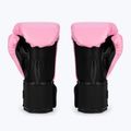 Moteriškos bokso pirštinės Everlast Pro Style 2 pink EV2120 PNK 2