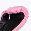 Moteriškos bokso pirštinės Everlast Pro Style 2 pink EV2120 PNK 5