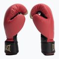 Bokso rinkinys Everlast Prospect 2 Heavy Bag red/gold 8