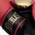 Bokso rinkinys Everlast Prospect 2 Heavy Bag red/gold 9