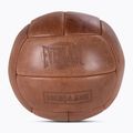 Medicininis kamuolys Everlast 1910 brown