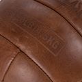 Medicininis kamuolys Everlast 1910 brown 3