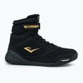 Vyriški bokso batai Everlast Elite 2 black 2