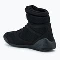 Vyriški bokso batai Everlast Elite 2 black 3