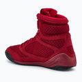 Vyriški bokso batai Everlast Elite 2 red 3