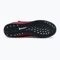 Vyriški bokso batai Everlast Elite 2 red 4