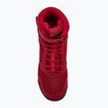 Vyriški bokso batai Everlast Elite 2 red 5