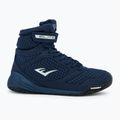 Vyriški bokso batai Everlast Elite 2 navy 2