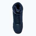 Vyriški bokso batai Everlast Elite 2 navy 5