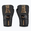 Bokso pirštinės Everlast Pro Style Elite 2 black/gold 2