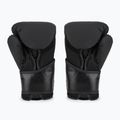 Bokso pirštinės Everlast Pro Style Elite 2 black/gold 3