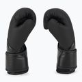 Bokso pirštinės Everlast Pro Style Elite 2 black/gold 4