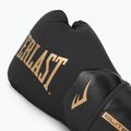 Bokso pirštinės Everlast Pro Style Elite 2 black/gold 5