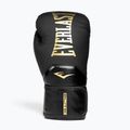 Bokso pirštinės Everlast Pro Style Elite 2 black/gold 8